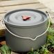 FM FMC 215 казанок на 8л FMC 215 фото 2