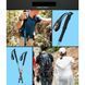 Трекінгова палиця 3-сек. Naturehike Boy 6061 AL NH17D001-Z, 50-100 см, алюміній, блакитна 6975641885559 фото 9