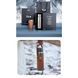 Термос титановый с чехлом Naturehike CNK230CF012 600 ml 6976507661225 фото 7