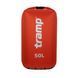 Гермомешок Tramp Nylon PVC 50, красный TRA-103-red фото 1
