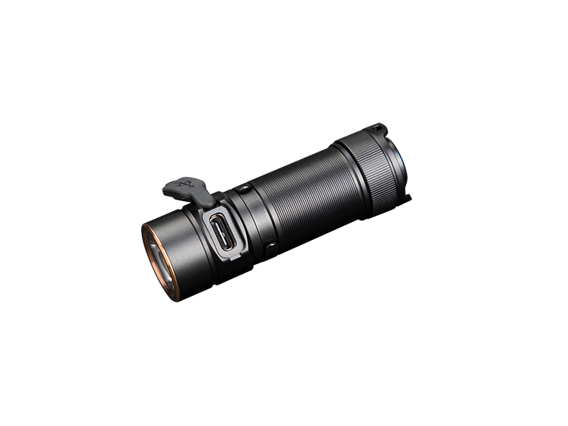 Фонарь ручной Fenix ​​E18R V2.0 E18RV20 фото