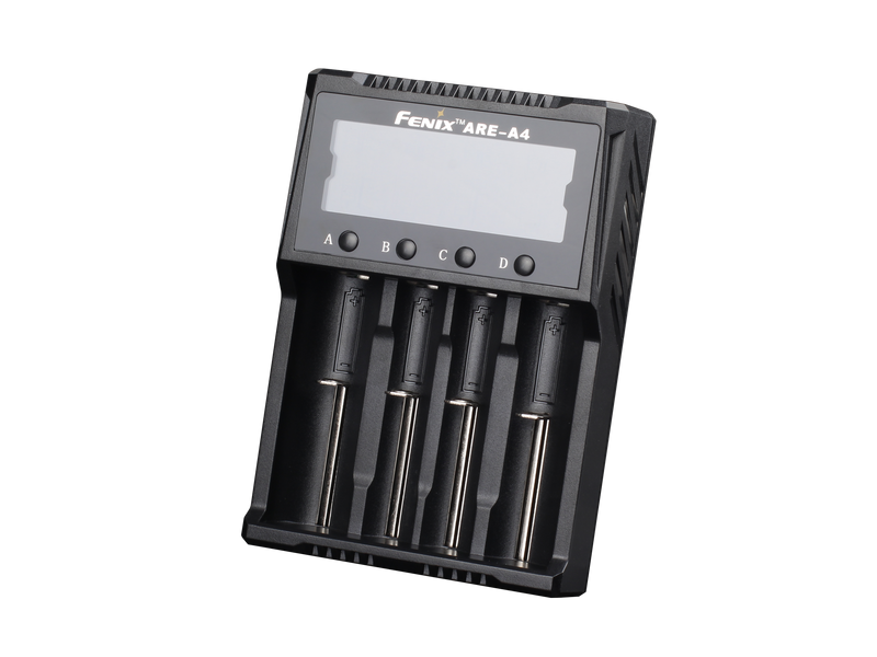 Зарядное устройство Fenix ​​ARE-A4 ARE-A4 фото