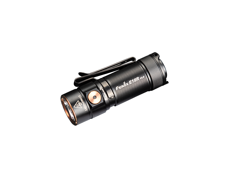 Фонарь ручной Fenix ​​E18R V2.0 E18RV20 фото