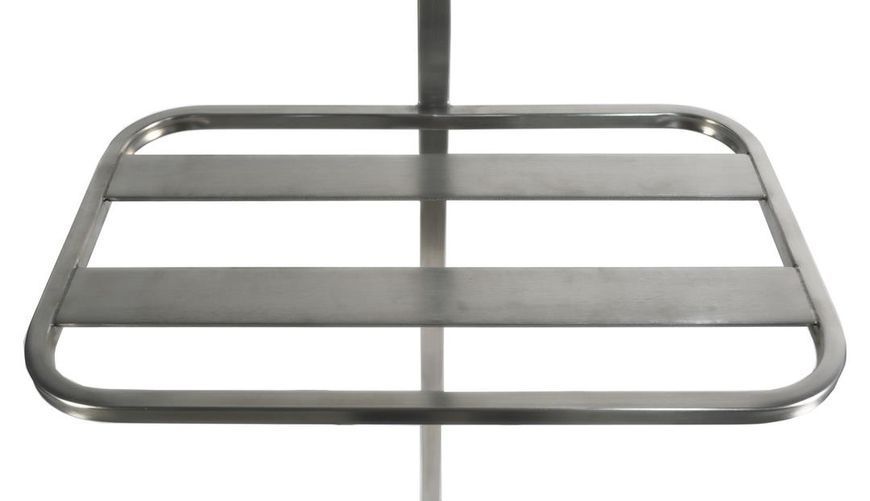 Штатив мобільний регульований Farmatic SMA -1-NATA SL BM0187 фото