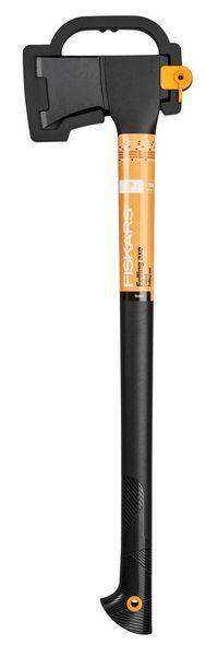 Сокира Fiskars Solid A18 (1052045) 1052045 фото
