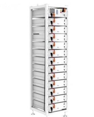 Блок управления BOS-G-PDU-2 для высоковольтных аккумуляторов BOS-G PRO бат.27 фото