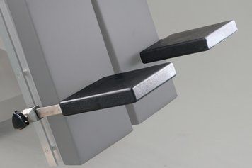 Опора для стопы FJ-10-01 BM0683 фото