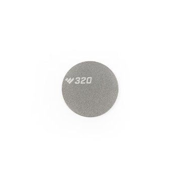 Work Sharp змінний диск 320 GRIT до точилки ROLLING KNIFE SHARPENER SA0005654 фото