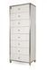 Тумба медицинская мобильная C.box CMM-3D-4-NATA ALU BM0138 фото 3