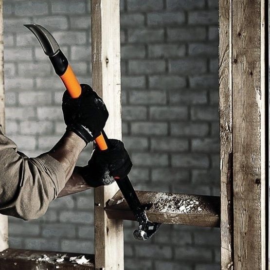 Инструмент для сноса Fiskars IsoCore (L) 1027221 1027221 фото