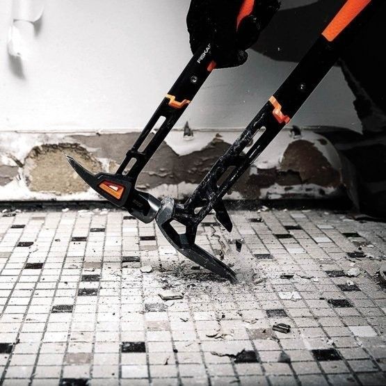 Инструмент для сноса Fiskars IsoCore (L) 1027221 1027221 фото