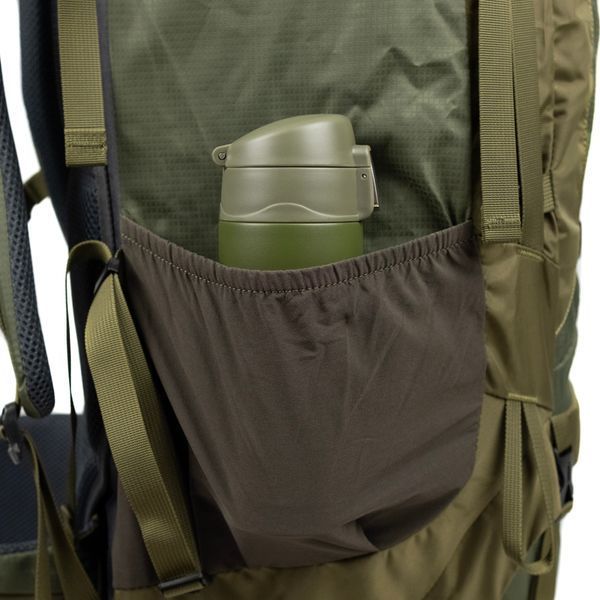 Рюкзак Tramp Thor 90+10 л UTRP-054-olive UTRP-054-olive фото