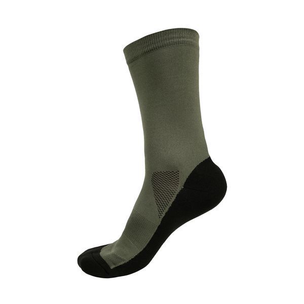 Носки Tribe Trekking T-KB-0010-black, 41-43 T-KB-0010-black-41-43 фото