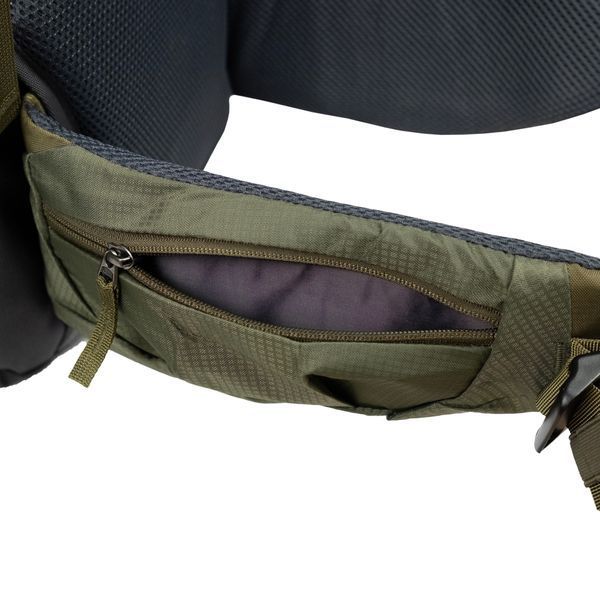 Рюкзак Tramp Thor 90+10 л UTRP-054-olive UTRP-054-olive фото