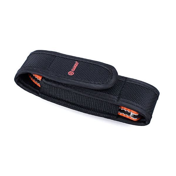 Чехол для ножей knife bag-2 салатовый KnifeBag2-FG фото