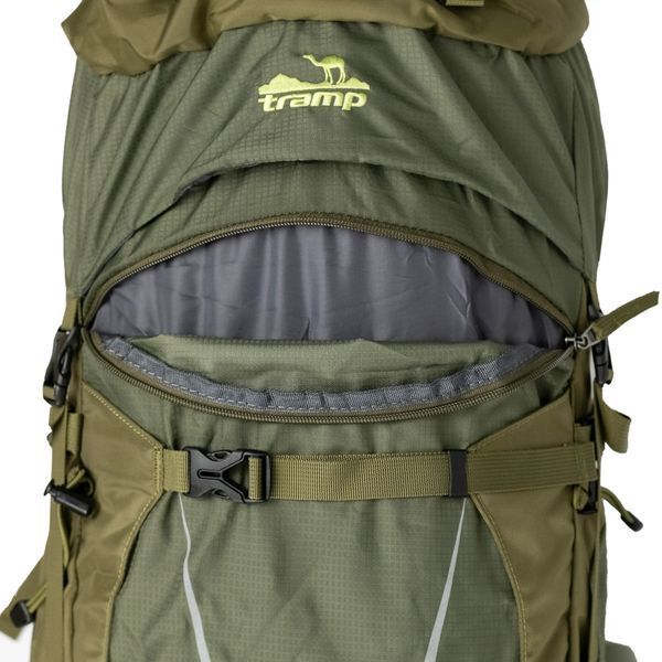 Рюкзак Tramp Thor 90+10 л UTRP-054-olive UTRP-054-olive фото