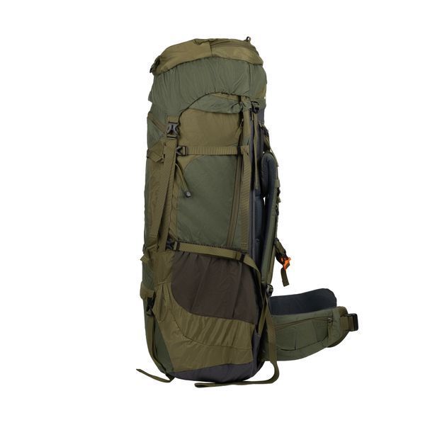 Рюкзак Tramp Thor 90+10 л UTRP-054-olive UTRP-054-olive фото