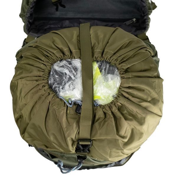 Рюкзак Tramp Thor 90+10 л UTRP-054-olive UTRP-054-olive фото