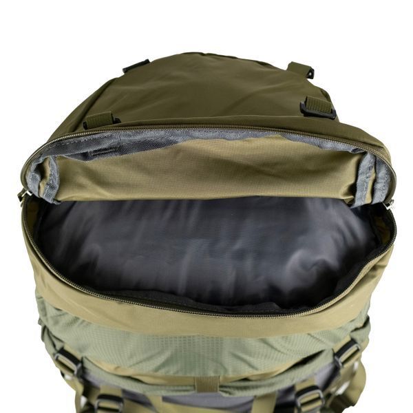 Рюкзак Tramp Thor 90+10 л UTRP-054-olive UTRP-054-olive фото