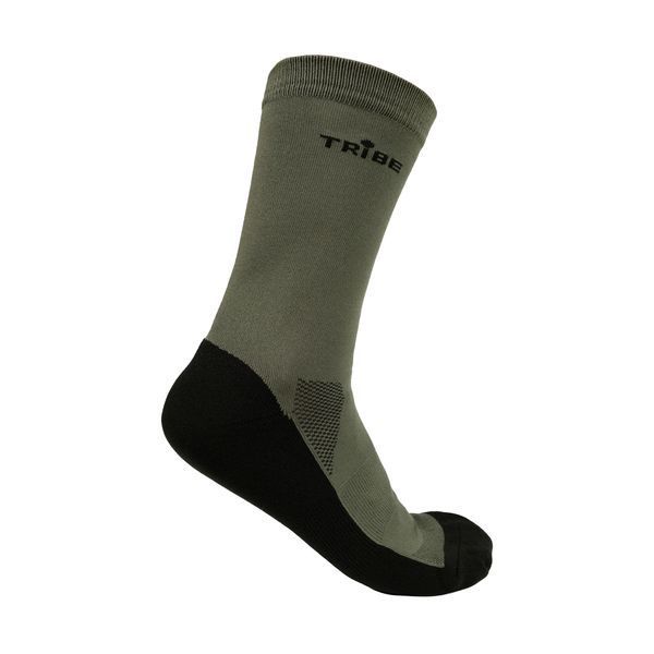 Носки Tribe Trekking T-KB-0010-black, 41-43 T-KB-0010-black-41-43 фото