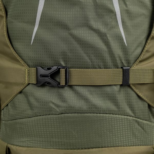 Рюкзак Tramp Thor 90+10 л UTRP-054-olive UTRP-054-olive фото