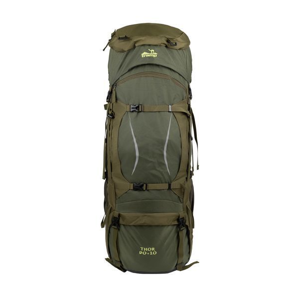 Рюкзак Tramp Thor 90+10 л UTRP-054-olive UTRP-054-olive фото