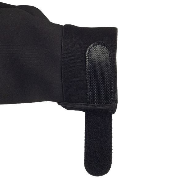Рукавиці Tribe Wind Gloves T-KC-0012-black, L T-KC-0012-black-L фото