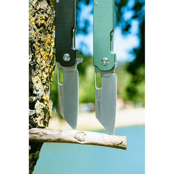 Нож складной Ganzo G770-GR G770-GR фото