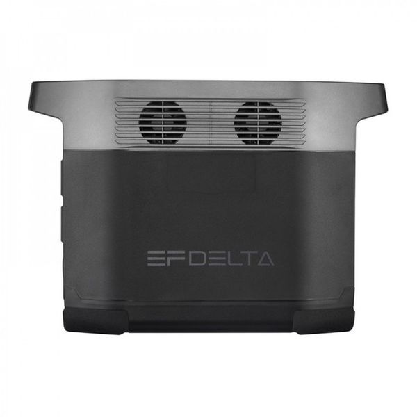 Зарядна станція EcoFlow Delta 1260Wh 1800W арт.302 фото