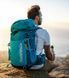 Рюкзак туристичний Naturehike NH18Y045-Q, 45 л, блакитний 6927595730508 фото 4