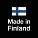 Сокира Fiskars Solid A18 (1052045) 1052045 фото 3