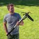 Телескопический усилитель сорняков Fiskars SmartFit&trade; 139960 (1020125) 1020125 фото 8