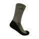 Носки Tribe Trekking T-KB-0010-black, 41-43 T-KB-0010-black-41-43 фото 11