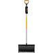 Лопата Роллер для прибирання снігу Fiskars SnowXpert Roller X-series &trade; (1057179) 1057179 фото 1