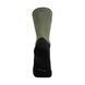 Носки Tribe Trekking T-KB-0010-black, 41-43 T-KB-0010-black-41-43 фото 5