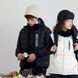 Пуховой жилет Naturehike CNH22YR019, размер XL, зеленый 6927595753354 фото 3