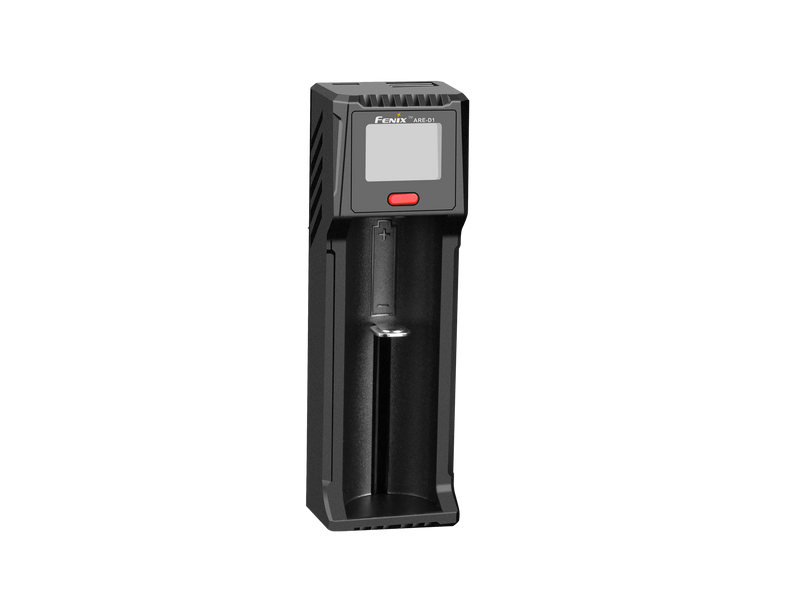 Зарядний пристрій Fenix ARE-D1 ARE-D1 фото