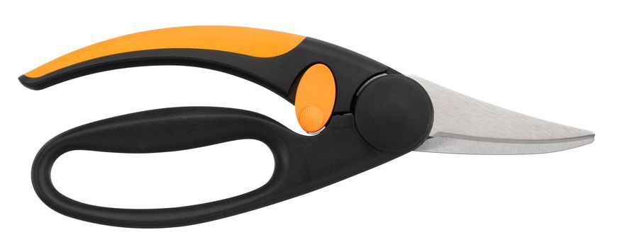 Універсальні ножиці Fiskars з петлею для пальців SP45 111450 (1001533) 1001533 фото
