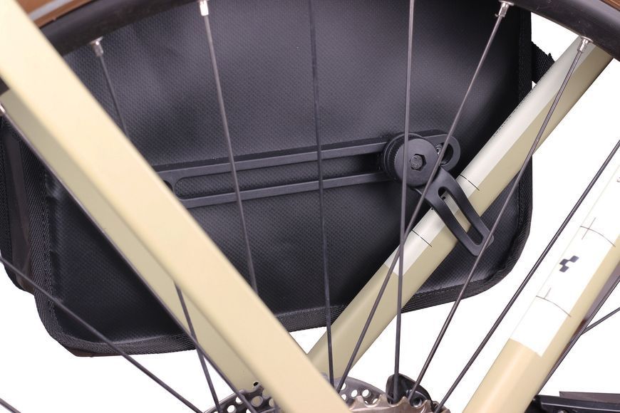 Велобаул Velocity 15L TravelExtreme TE04070 фото