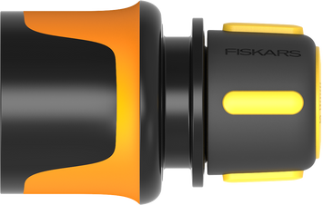 Коннектор для шланга Fiskars 9 мм (3/8") (1027071) 1027071 фото