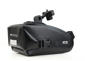 Велоcумка Aqua seat 1,5L TravelExtreme TE-В008 фото