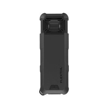 Портативний фумігатор-павербанк Flextail Max Repel S, графіт MRS9600-GN-i фото