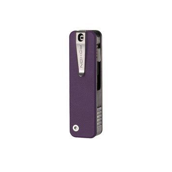Мультитул Roxon Flex Companion S503G фіолетовий S503GPurp фото
