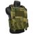 Плитоноска Plate Carrier GAF 901-34 FG IRR 5 c пропиткой IRR c системой Molle + Демпфер EVO 901-34FG-IRR фото