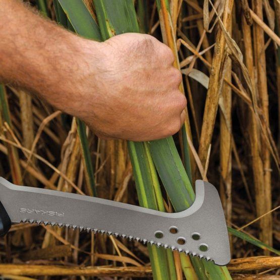 Зубчастий сікач Fiskars Solid&trade; CL-521 1051233 1051233 фото