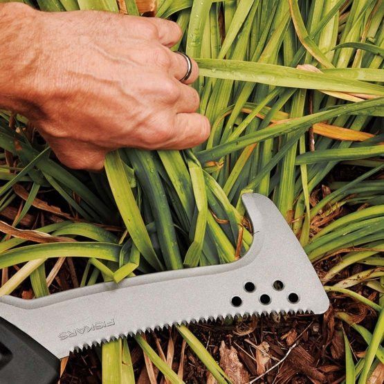 Зубчастий сікач Fiskars Solid&trade; CL-521 1051233 1051233 фото