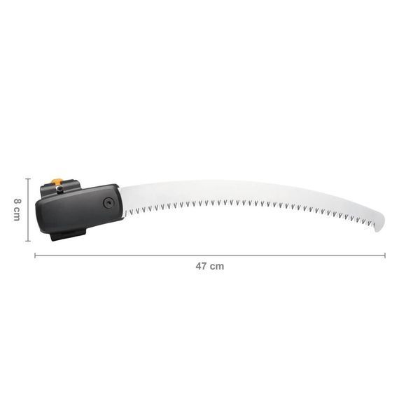 Пила-насадка для висоторізів Fiskars UPX86, UPX82 1023633 1023633 фото