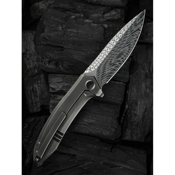 Нож складной Weknife Acuminal WE23070-DS1 WE23070-DS1 фото
