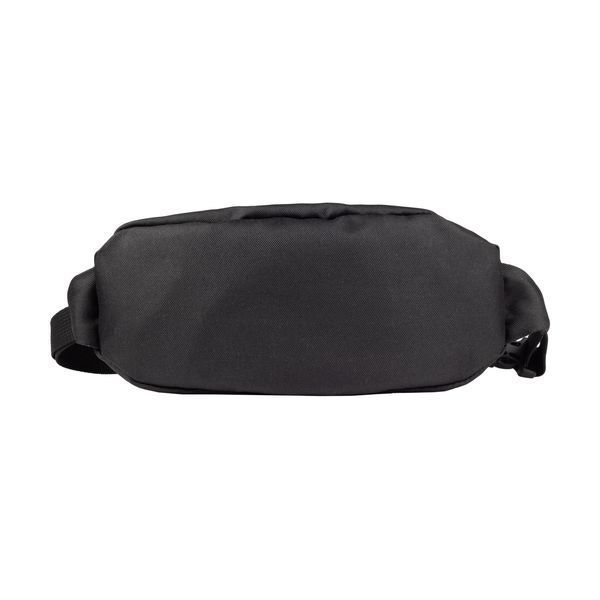 Поясна сумка Tribe Waist bag 2,5 L T-ID-0002, black T-ID-0002-black фото