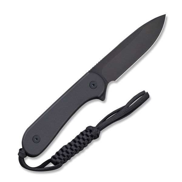 Ніж Civivi Fixed Blade Elementum C2105A C2105A фото